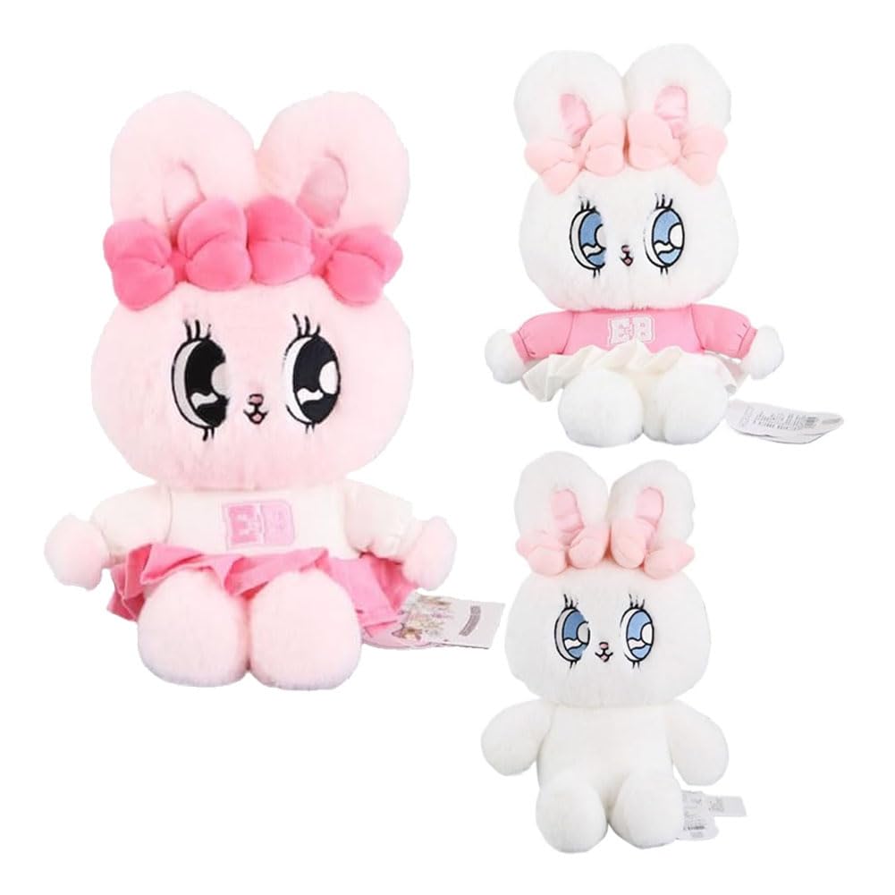 Amazon.co.jp: エスターバニー ぬいぐるみ 27cm-50cm タグ付き 3