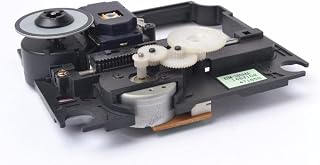 Replacement for ONKYO DV-CP802 DVD Player Spare Parts Laser Lens Lasereinheit Assy Unit DVCP802 Optical Pickup BlocOptique