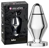 John Buttplug Large