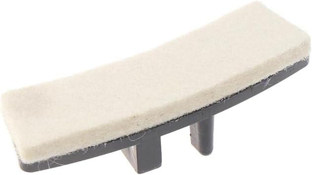 kowaku Replacement Brake Pads for Indoor Cycling