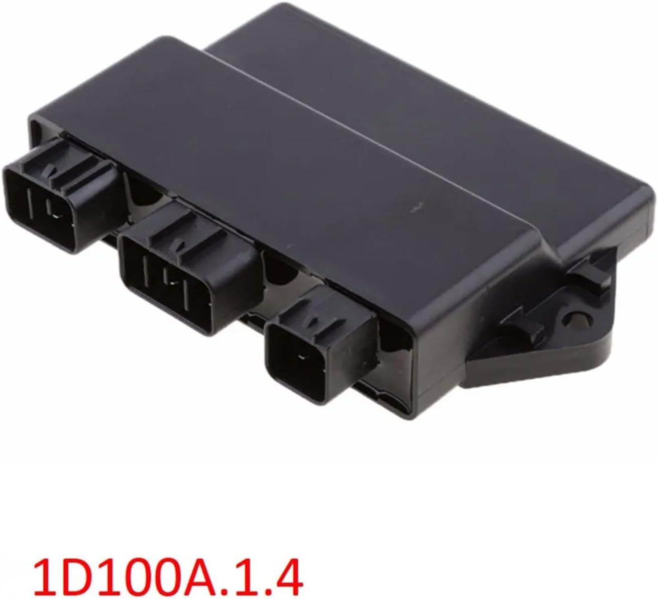 オートバイ CDI ユニット と互換性のあるヤマハ ライノ 660 YFM グリズリー 660 2004-2007 用 CDI EC