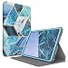 i-Blason Case Designed for Galaxy Tab A 10.1 (SM-T510/T515) 2019, [Cosmo] Full-Body Protection with Built-in Screen Protector Case for Samsung Galaxy Tab A 10.1 2019 Release (Blue)