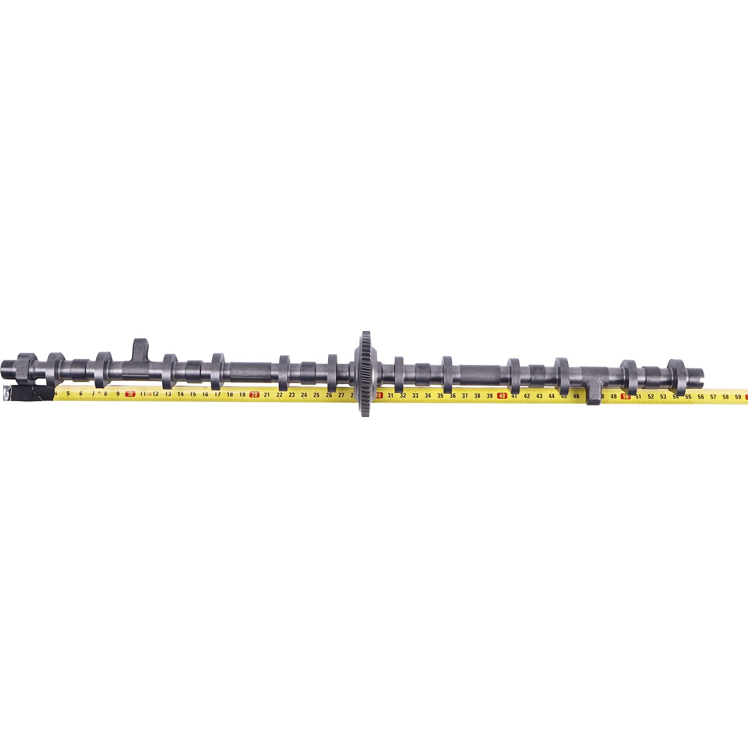 Amazon.com: WQSING Eccentric Timing Camshaft for BMW N51 N52 6