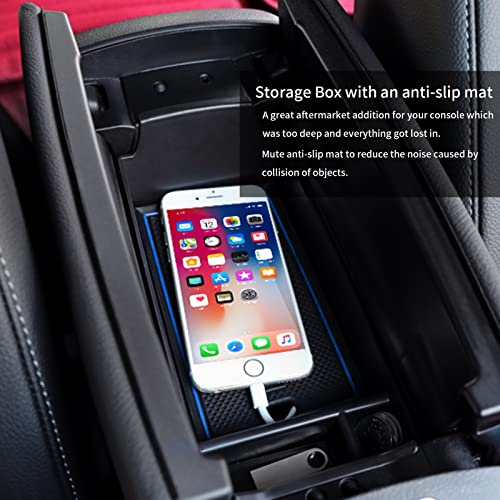 YEE PIN Scatola portaoggetti per classe a W177