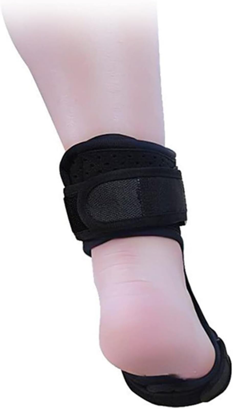 Ortesis para pie, férula ortopédica para caída de pie, Soporte para Tobillo, inmovilizador ortopédico para Dormir para esguince de Tobillo, ortesis para Tobillo y pie