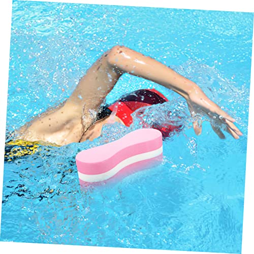 Flotador Pull Buoy para Entrenamiento de Natación miniatura 4