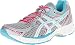 ASICS Women's T3F6N-9139-Lightning/Peacock-P