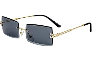 Elegant Prom-Ready Sunglasses: Enhance Your Special Occasion Attire