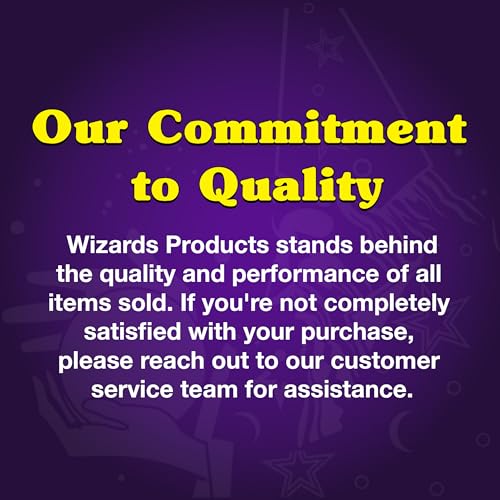 image for Wizards Mystic Cut Smart Abrasive for Auto Detailing Supplies - No Mes