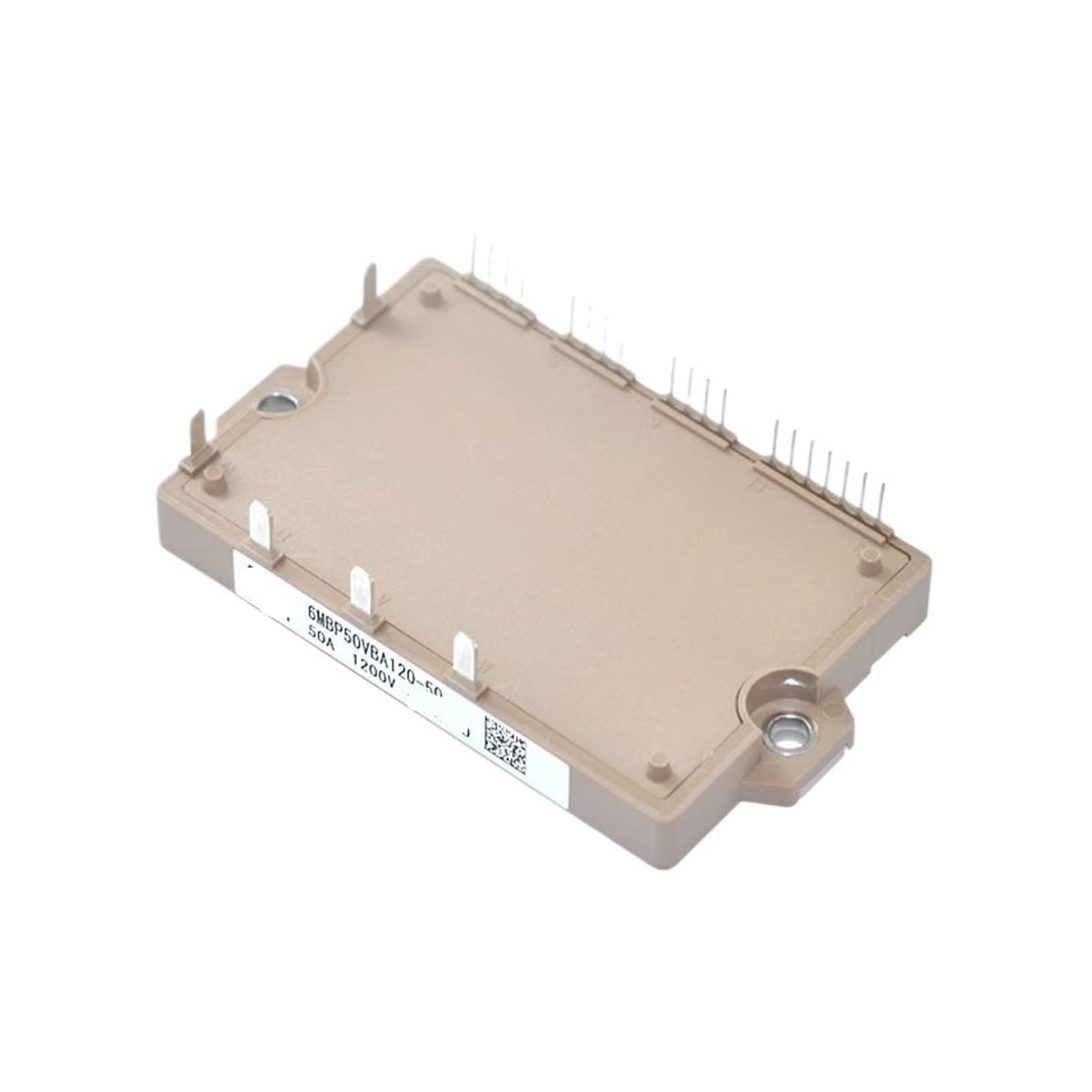 CLBSWYEJK 6MBP50VBA120-50 Module