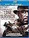 Lone Survivor (Blu-ray + DVD + Digital HD with UltraViolet)
