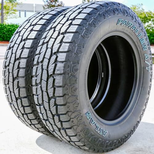 Atlas Paraller A/T 275/60R20