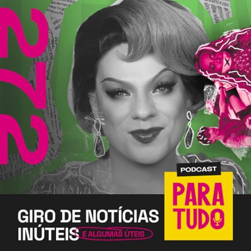 #272 - Lendo not&iacute;cias in&uacute;teis