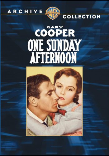 One Sunday Afternoon [Edizione: Stati Uniti] [Reino Unido] [DVD]