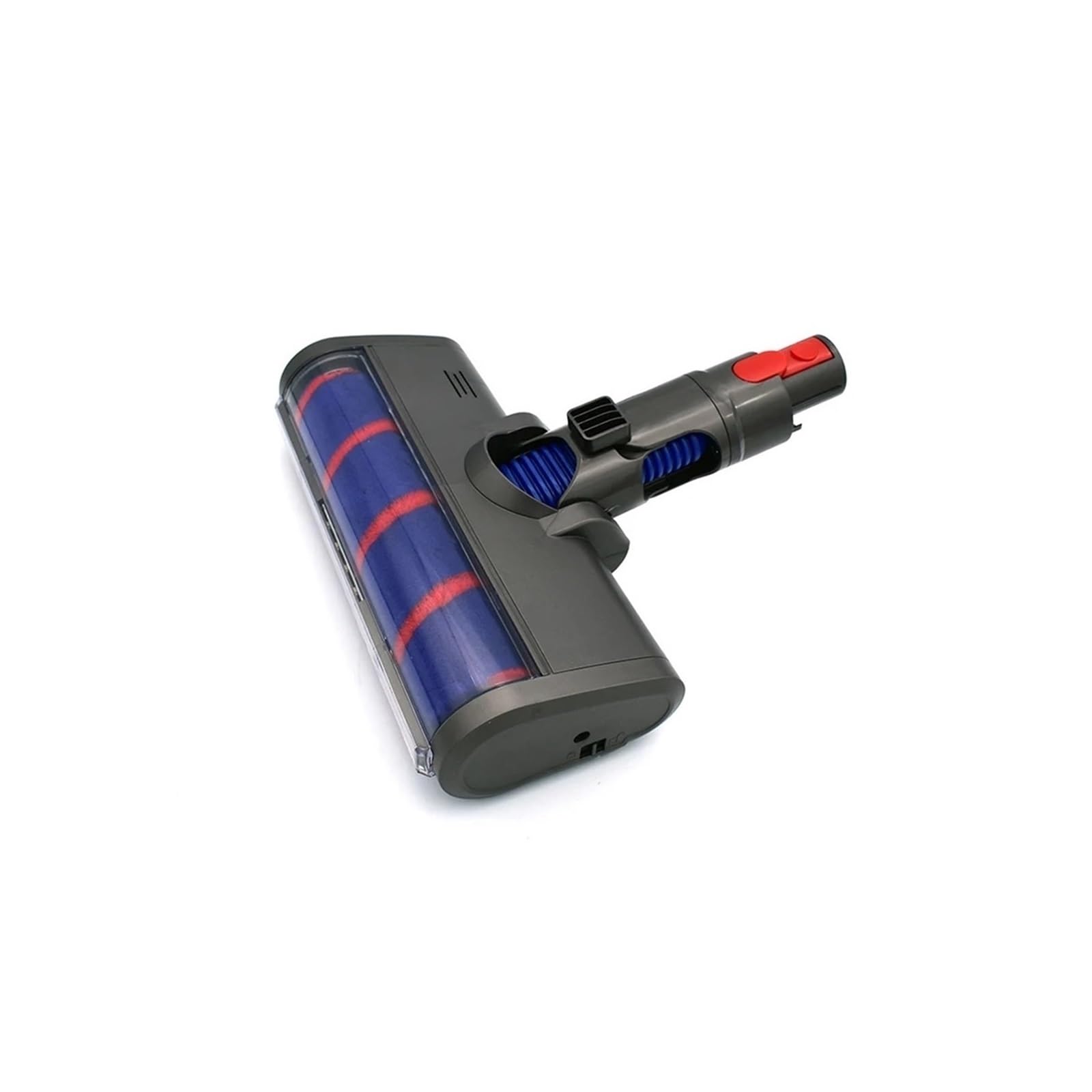 Reemplazo De Cepillo De Piso Con Cabezal De Rodillo Barredor Suave For Aspiradora Compatible Con Dyson V7 V8 V10 V11