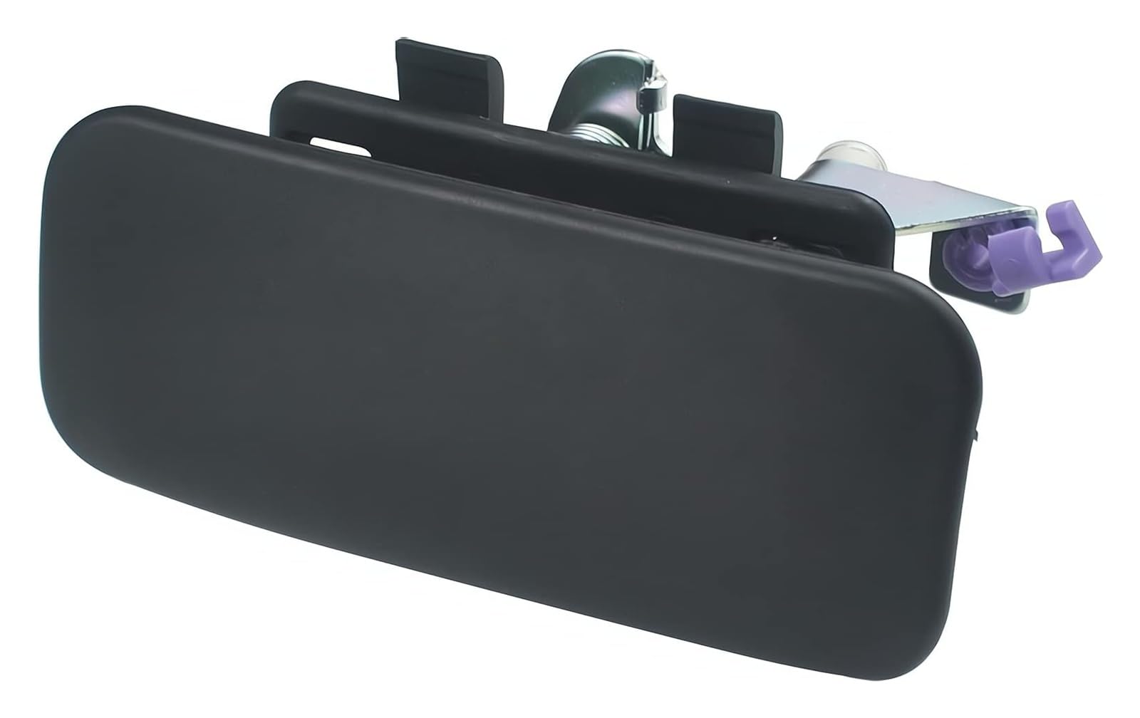 Lsdsaaza One Color Sliding Exterior Handle For Transit 2000-2004 Mk6 Mk7 Car Door Handle Repair Side Loading 1494055 Yc15v26600an