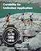 SUUNTO Race GPS Sports Watch, 1.43