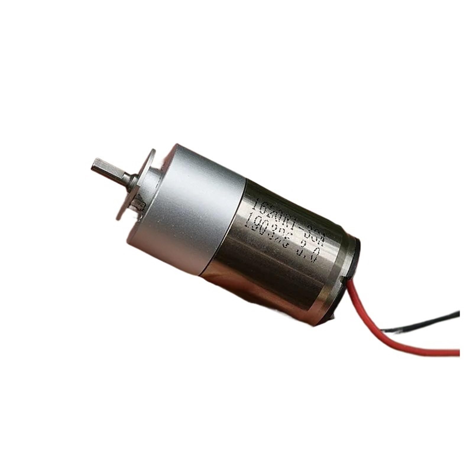 Moteur ZGA16R miniature pour éliminer les bruits mécaniques dans vos micro projets