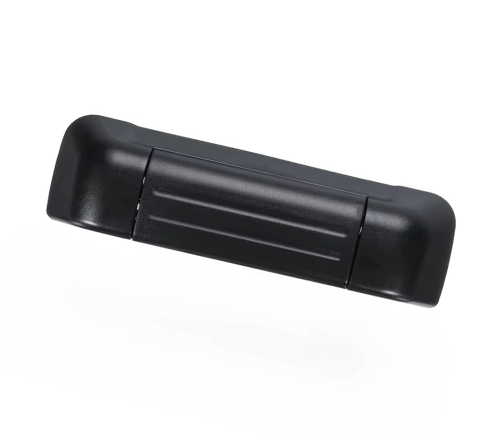 Compatible Con Suzuki Para Grand Para Vitara Para XL-7 1998 1999 2000 2001 2002 2003 2004 2005 8285065D125PK Repuestos Para Manija De Puerta Trasera Exterior De Coche Cerradura Portón Piezas(Negro)