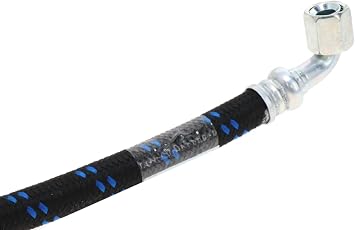Freightliner Compressor Hose - A12-25822-030