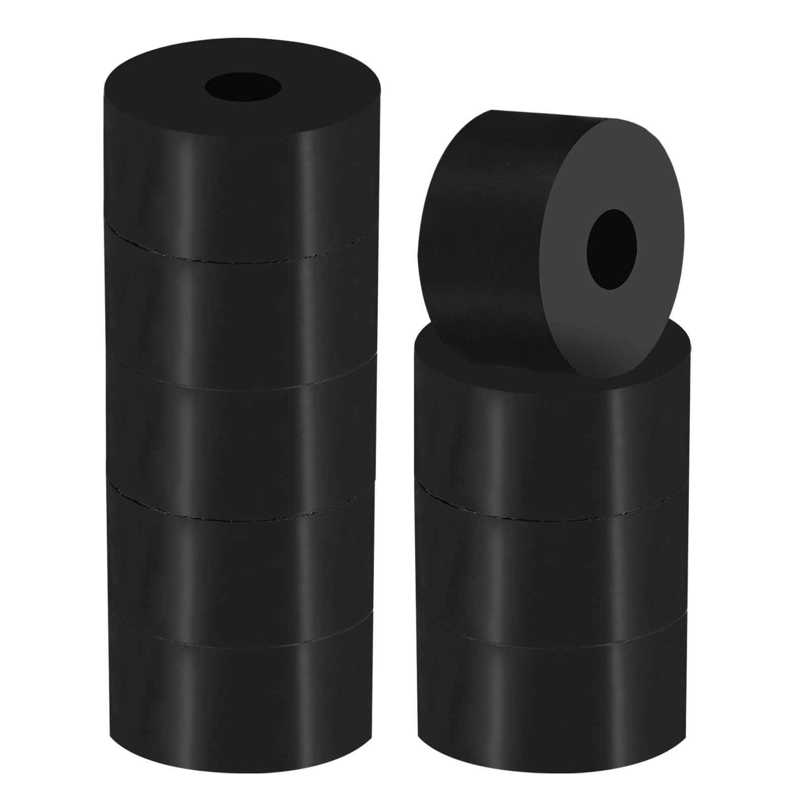 PATIKIL Multi Purpose Rubber Spacer