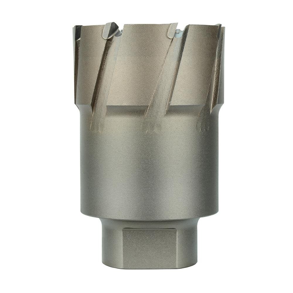 49-57-1250 for Milwaukee 1-1/4 in. Threaded Steel Hawg Cutter + TPT Premium cart storekid