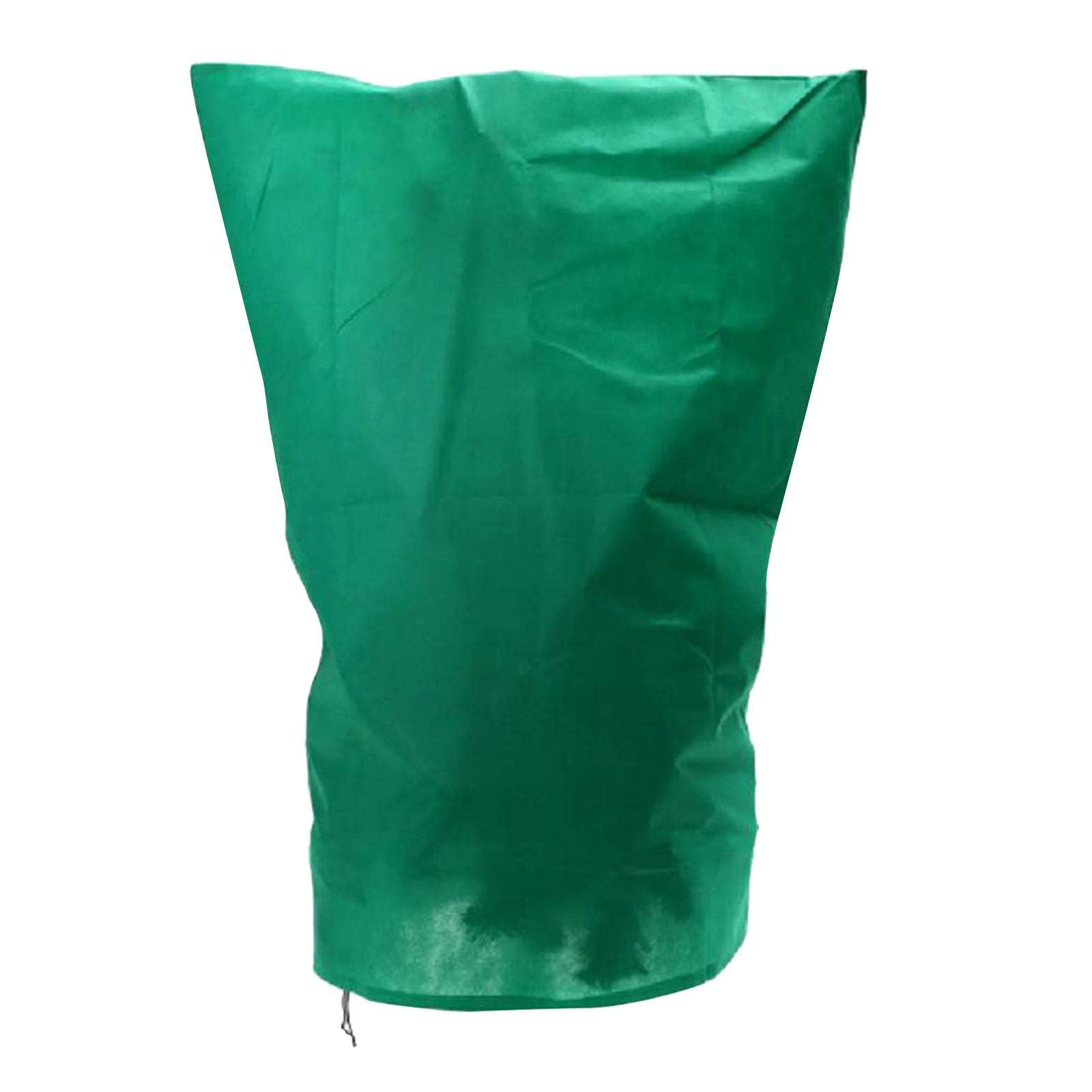 1pc Winter Plant Covers Warm Blanket Jacket Frost Protection Fruit Potted 80x100cm Furniture Parts & Accessories Furniture Home & Garden-image-29
