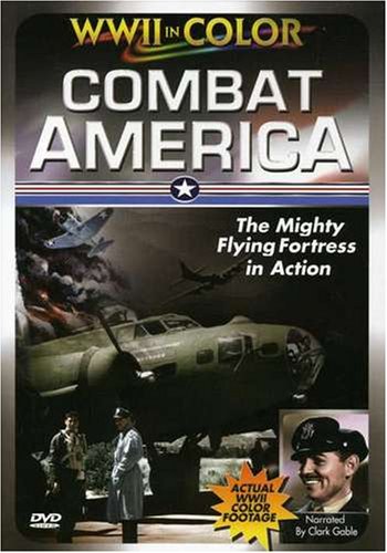 Combat America (Full Screen) [Import] [DVD]