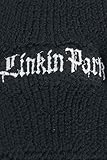 Zoom IMG-2 linkin park wristband gothic logo