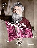 georg kolbe der morgen  Auguste Rodin und Madame Hanako: Katalog zur Ausstellung im Georg Kolbe Museum Berlin, 2016