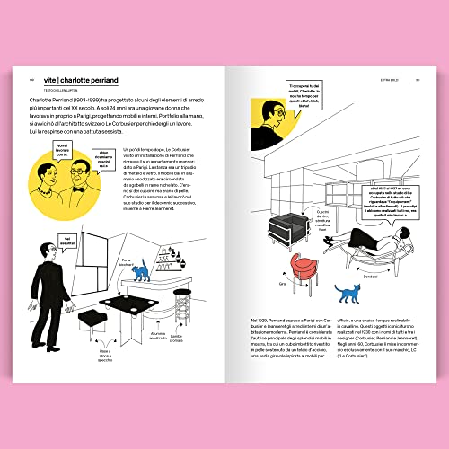 Extra Bold. Una Guida Femminista, Inclusiva, Antirazzista, Non Binaria Per Graphic Designer - 6