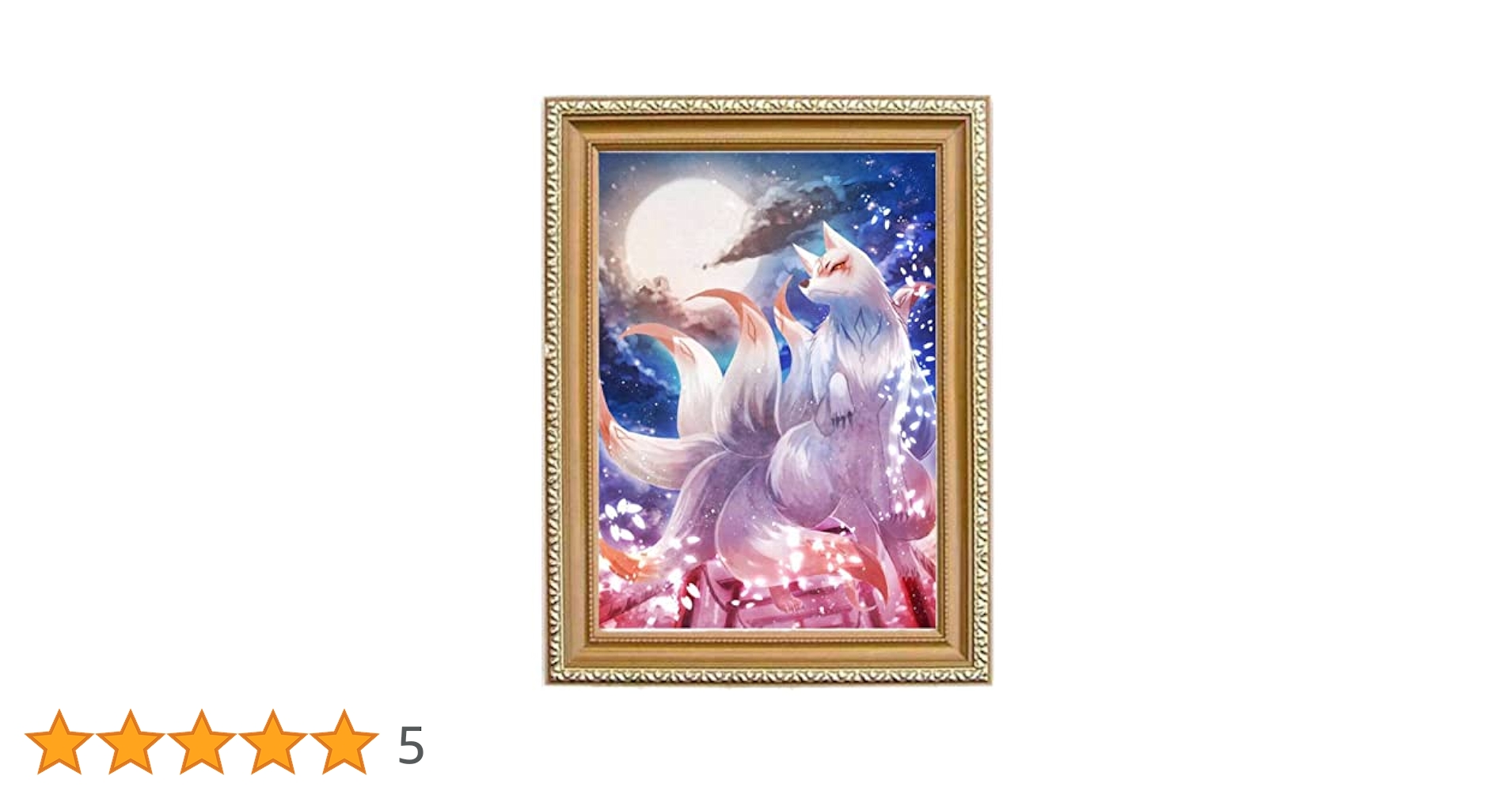 TO9 ダイヤモンドアートキット ダイヤモンドアートキット No1669 - メルカリ