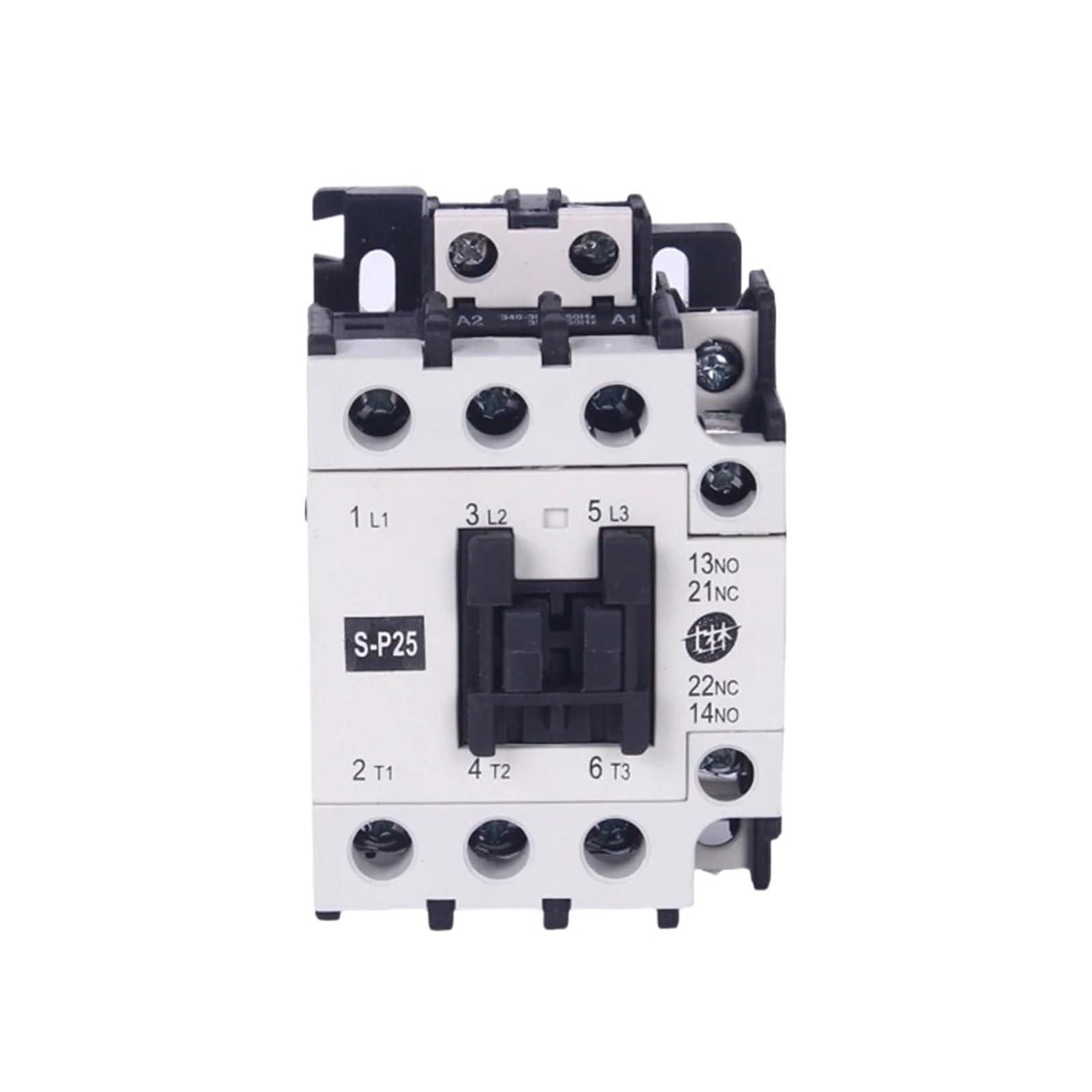 Contacteur ca tension 110V pour automatisation de pompe et ventilation - 5