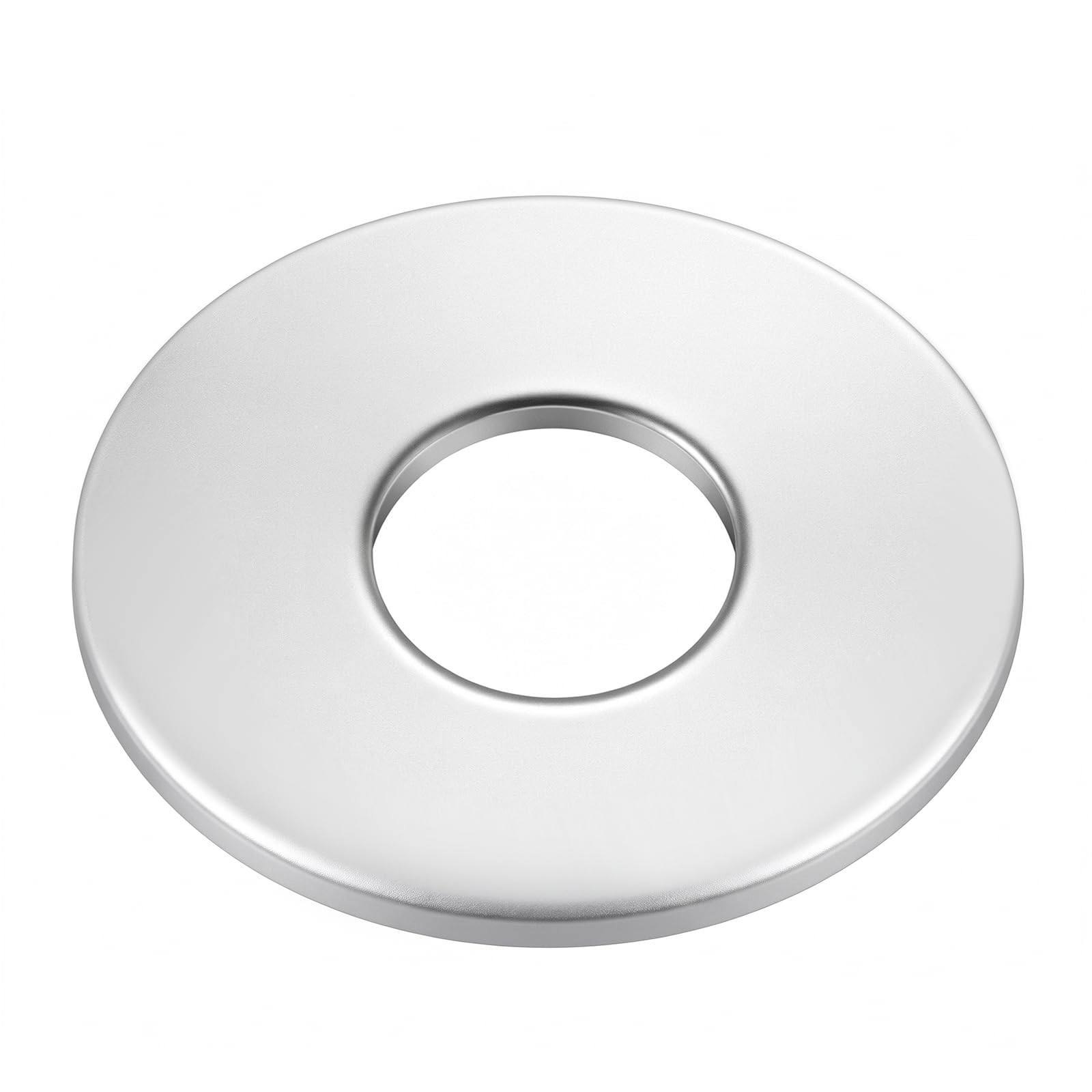 Black Stainless Steel Washers - 50 PCS -7