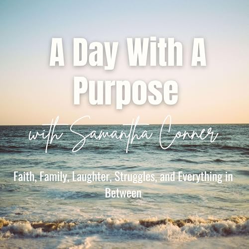 A Day with a Purpose cover art