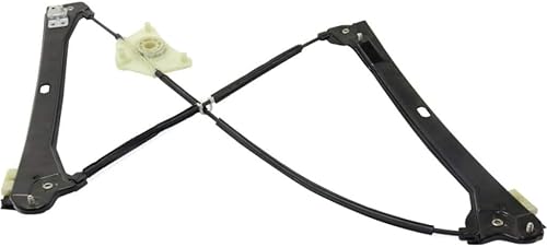 Miniatura 4 de KarParts360 para Volkswagen Passat Elevalunas 2012-2018 lado del conductor  Delantero  Potencia  VW1350124  561837461D