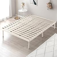 タンスのゲン すのこベッド セミダブル SD ベッドフレーム ホワイトウォッシュ タンスのゲン ベッド セミダブル ベッドフレーム 収納 すのこ