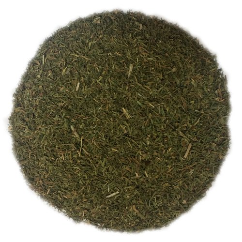OliveNation Dried Dill Weed for Dips, Sauces, Dressings