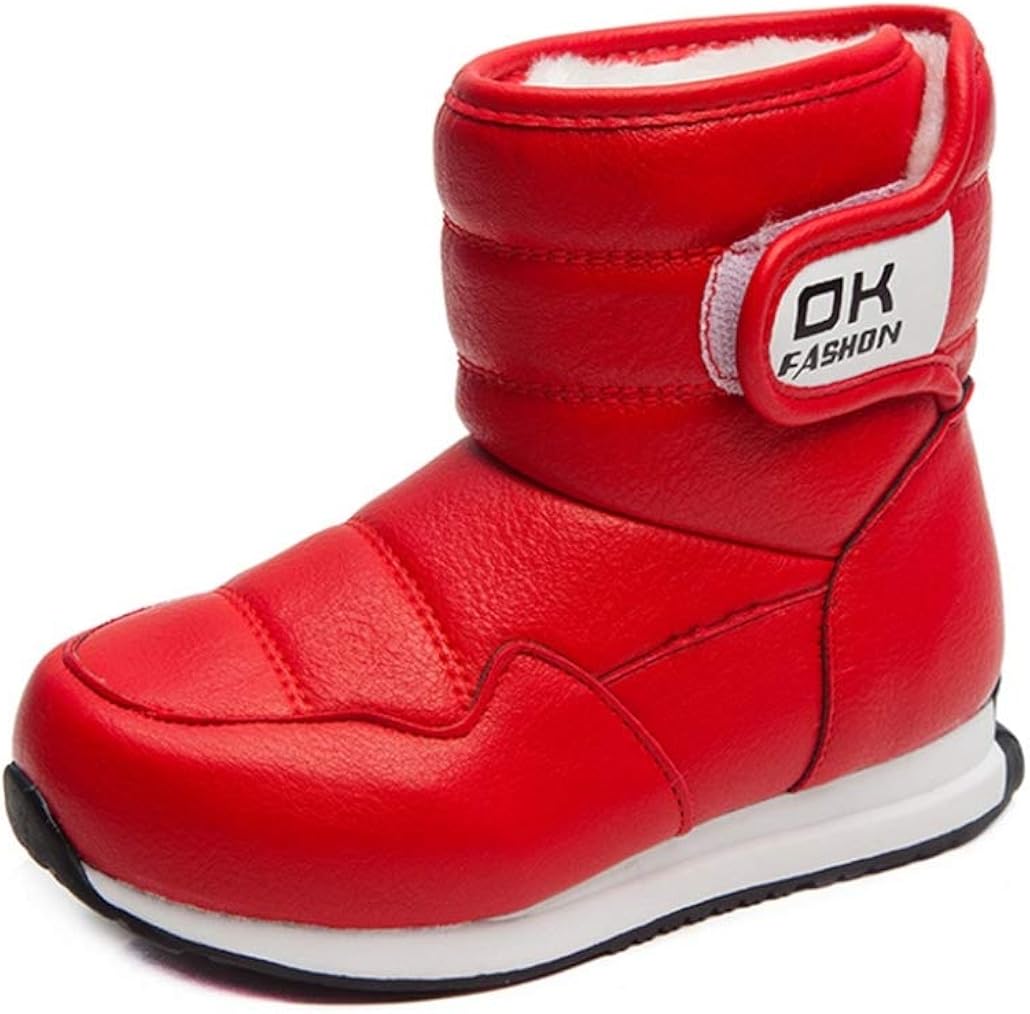 Northside mens stivali invernali