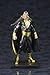 Kotobukiya ARTFX + Black Adam NEW52 [1/10 Scale PVC]