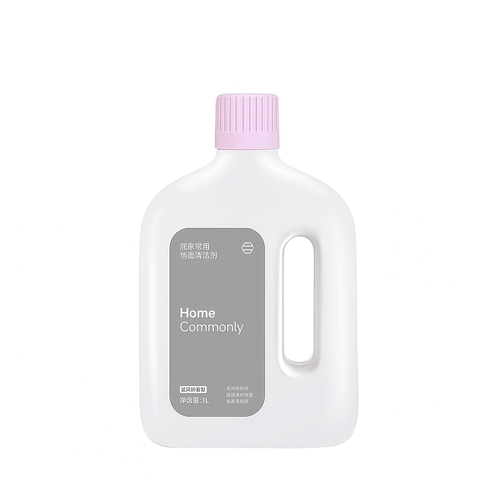 Agente de limpieza de suelo compatible for XIAOMI Mijia M40 X20+/X20 Plus /X10+/X10 Plus S20+ M30S X20 Max Aspiradora Líquido de limpieza de pisos especial 1L Limpiador de pisos