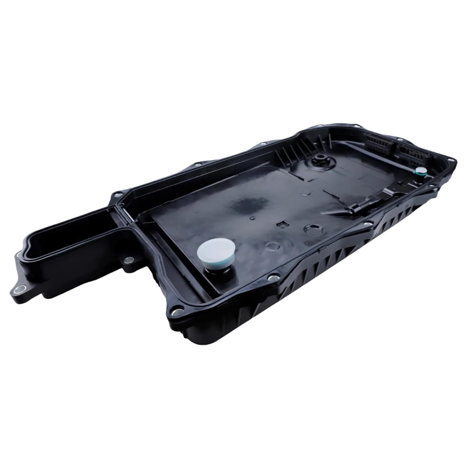 Reemplazo del cárter de aceite Cárter de aceite y filtro transmisión para BMW 530Le, 535Le, 740Le, sDrive, X5, xDrive 40e, 2.0T, ActiveHybrid, X6 4.4T, M760Le, XM 50e, 3