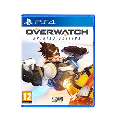 Overwatch - Playstation 4