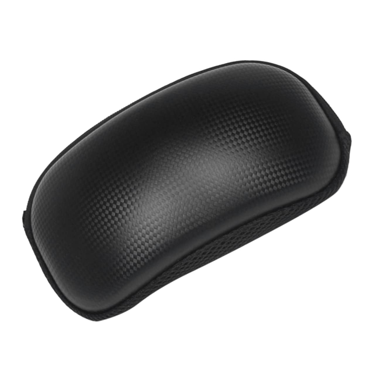 LIFKOME 4pièces Étui De Pour De Ski Et Snowboard Boîte Rigide De Rangement Pour Goggles Accessoire Et Compact