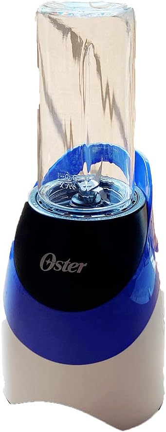 Anbige Replacement Parts Blade,Compatible with Oster BLSTAV BLSTPB My Blend 250-Watt Blender(2 pack)