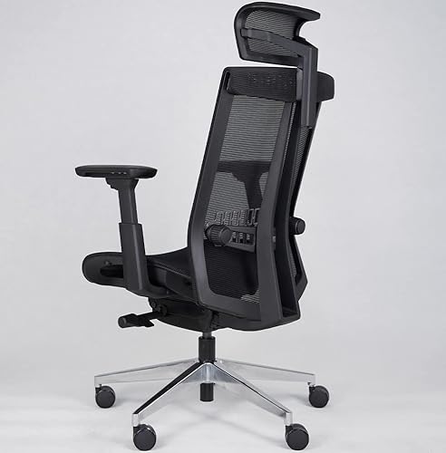 Realm of Thrones Office Chair