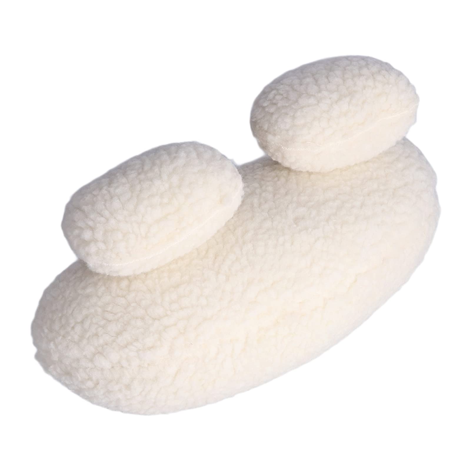 Oreiller De Pose Pour Photographie Nouveau-né - Set Avec 5 Coussins Pour Bébé 1-3 Mois
