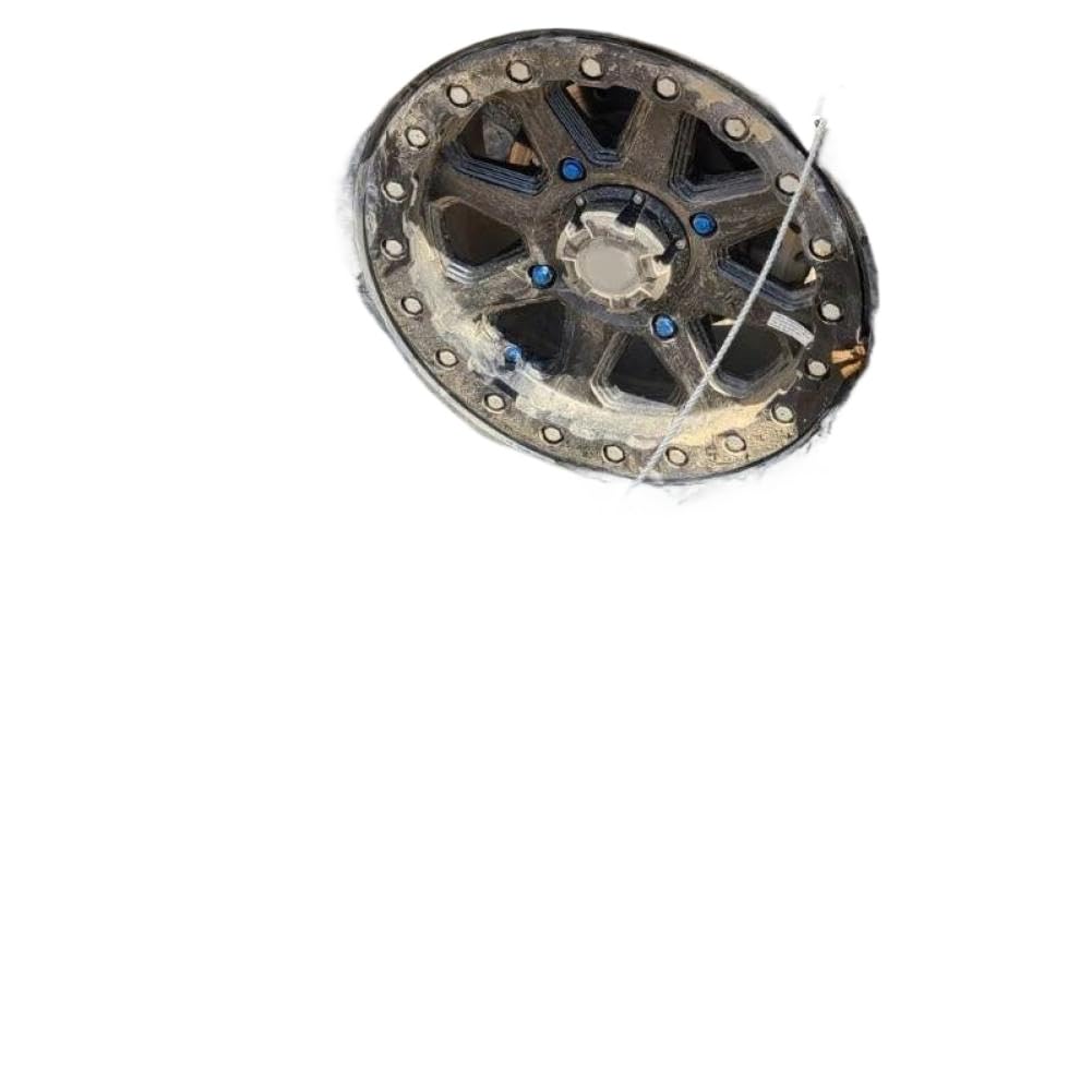 Kit de reparación de pinchazos de neumáticos compatible con cortacésped ATV SXS RZR Talon KRX