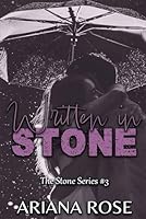 Written In Stone 1656825422 Book Cover