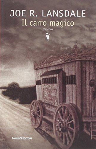  Il carro magico